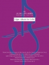 エルガー・アルバム（エドワード・エルガー）（チェロ+ピアノ）【Elgar Album】