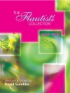 フルーティスト・コレクション・Vol.4（フルート+ピアノ）【Flautists Collection 4】