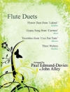フルート・デュエット（フルート二重奏）【Flute Duets】