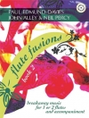 フルート・フュージョン・Book.2（ポール・エドモンド＝デイヴィス）（フルート+ピアノ）【Flute Fusions - Book 2】