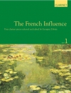 フレンチ・インフルエンス（クラリネット+ピアノ）【 French Influence】