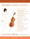 14の小品（チェロ+ピアノ）【Fourteen Pieces For Cello And Piano】