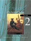 グレート・オーケストラ・ソロ・Book.2（チェロ+ピアノ）【Great Orchestral Solos For Cello Book 2】