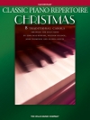 クラシック・クリスマス・レパートリー（ピアノ）【Classic Piano Repertoire – Christmas】