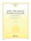 前奏曲・No.21＆フーガ・No.21・変ロ長調・BWV.866（バッハ）（ピアノ）【Prelude XXI and Fugue XXI B-flat major BWV 866  from "The 】