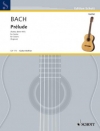 前奏曲・イ短調・BWV.997（バッハ）（ギター）【Prélude A minor BWV 997】