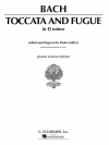 トッカータ＆フーガ・ニ短調・BWV.565（バッハ）（ピアノ）【Toccata and Fugue in D-Minor BWV565】