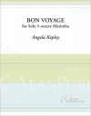 ボン・ヴォヤージュ（アンジェラ・ケプリー） (マリンバ)【Bon Voyage】