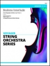 間奏曲「ラプソディー・ロ短調・Op.79・No.1」より（ヨハネス・ブラームス）【Brahms Interlude (from Rhapsody In B Minor, Op. 79, No. 1)】