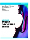モンキー・ダンス「妖精の女王・No.2」より（ヘンリー・パーセル）【Monkey's Dance (from The Fairy Queen Suite, No. 2)】