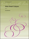 メイン・ストリート・カリプソ（デイブ・マンシーニ）（ボディ・パーカッション四重奏）【Main Street Calypso】