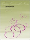 スウィング・キングス（マレイ・ホーリフ）（ボディ・パーカッション三重奏）【Swing Kings】