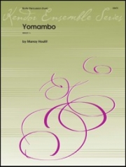 ヤマンボ（マレイ・ホーリフ）（ボディ・パーカッション二重奏）【Yomambo】