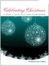 中級者用・クリスマス14曲集（ストリングベース+ピアノ）【Celebrating Christmas】