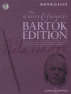 フルートのためのバルトーク（ベラ・バルトーク）（フルート+ピアノ）【Bartók for Flute】