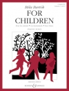 子供のために・完全版（ベラ・バルトーク）（ピアノ）【For Children: Complete】