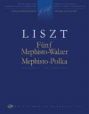 5つのメフィスト ワルツ（フランツ・リスト）（ピアノ）【Five Mephisto Waltzes - Mephisto Polka】