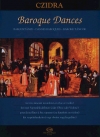 バロック・ダンス（リコーダー二重奏）【Baroque Dances】