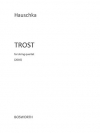 トロスト（ハウシュカ）（弦楽四重奏）【Trost】