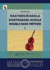 ダブルベース教本・Vol.1（ラヨス・モンターグ）（ストリングベース）【Double Bass Method – Volume 1】