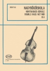 ダブルベース教本・Vol.3A（ラヨス・モンターグ）（ストリングベース）【Double Bass Method – Volume 3A】