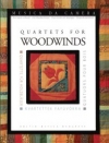 木管四重奏曲集（木管四重奏）【Quartets for Woodwinds】