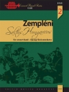 ハンガリーの森（ラースロー・ゼンプレーニ）【Saltus Hungaricus】
