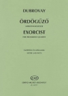 エクソシスト（ラースロー・ドゥブオヴァイ）（トロンボーン四重奏）【Exorcist for Trombone Quartet】