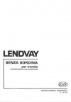 Senza Sordina（カミルロー・レンドヴァイ）（トランペット+ピアノ）
