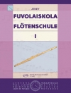 フルートの家庭教師・Vol.1（ゾルターン・イェネイ）（フルート）【Flute Tutor 1】