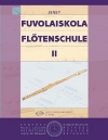 フルートの家庭教師・Vol.2（ゾルターン・イェネイ）（フルート）【Flute Tutor 2】