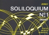 独り言・No.1（ゾルターン・イェネイ）（フルート）【Soliloquium No. 1】