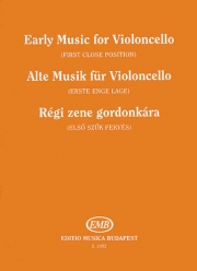ヴィオラのための古い音楽（ヴィオラ+ピアノ）【Old Music for Violin】