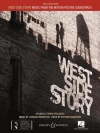 ミュージカル「ウェスト・サイド・ストーリー」: ヴォーカル・セレクション(2022年映画版)【West Side Story -Vocal Selections】