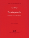 ツンドラゴブラン（ギューラ・チャポ）（ミックス三重奏+ピアノ）【Tundragobelin】