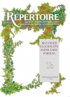 音楽学校のためのレパートリー・Vol.1B（リコーダー+ピアノ）【Repertoire for the Recorder – Volume 1B】