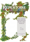 音楽学校のためのレパートリー・Vol.2A（リコーダー+ピアノ）【Repertoire for the Recorder – Volume 2A】