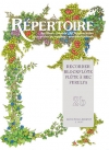 音楽学校のためのレパートリー・Vol.2B（リコーダー+ピアノ）【Repertoire for the Recorder – Volume 2B】