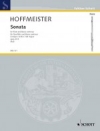 協奏曲・ト長調・Op.21・No.3（フランツ・アントン・ホフマイスター）（フルート+ピアノ）【Sonata in G Major, Op. 21, No. 3】