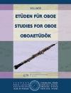 オーボエの勉強（ヨーゼフ・セルナー） (オーボエ)【Studies for Oboe】
