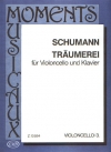 トロイメライ・Op.15・No.7（ロベルト・シューマン）（チェロ+ピアノ）【Traumerei, Op. 15, No. 7】