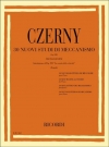 30番練習曲・Op.849（カール・ツェルニー）（ピアノ）【30 Nuovo Studi Di Meccanismo, Op. 849】