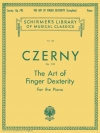 指使いの技法・Op.740（カール・ツェルニー）（ピアノ）【Art of Finger Dexterity, Op. 740】