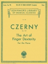 指使いの技法・Op.740（カール・ツェルニー）（ピアノ）【Art of Finger Dexterity, Op. 740】