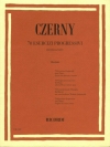 70の段階的練習曲（カール・ツェルニー）（ピアノ）【70 Esercizi Progressivi】