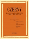 スタッカートとレガートの練習・Op.335（カール・ツェルニー）（ピアノ）【La Scuola Del Legato E Dello Staccato, Op. 335】