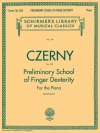 24番練習曲・Op.636（カール・ツェルニー）（ピアノ）【Preliminary School of Finger Dexterity, Op. 636】