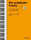 第1過程練習曲・Band 4（カール・ツェルニー）（ピアノ）【The practical Czerny Band 4】