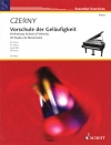 初級速度教本・Op.849（カール・ツェルニー）（ピアノ）【Preliminary School of Velocity op. 849】