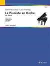 Le Pianiste en Herbe Vol. 2（ルイ・ストレアボッグ）（ピアノ）
